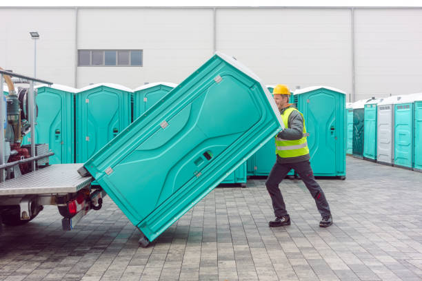 Best Affordable portable toilet rental  in Warminster Heights, PA
