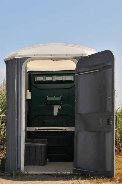 Portable bathroom rental in Warminster Heights, PA