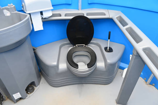 Best Affordable portable toilet rental  in Warminster Heights, PA