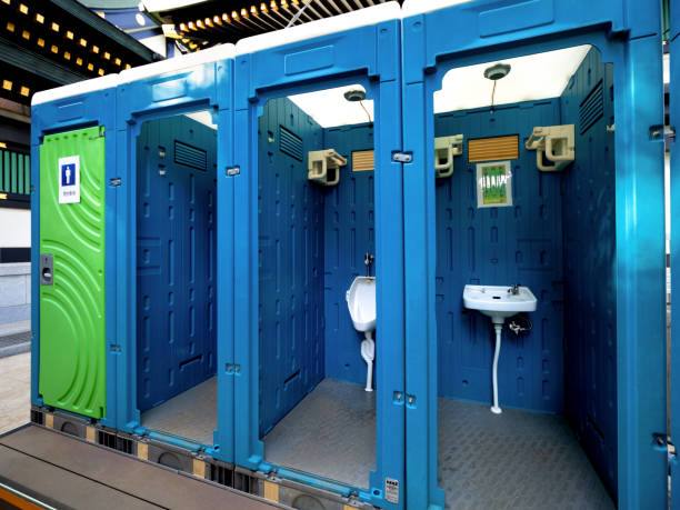 Best Construction site porta potty rental  in Warminster Heights, PA