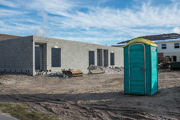 Best Porta potty delivery and setup  in Warminster Heights, PA